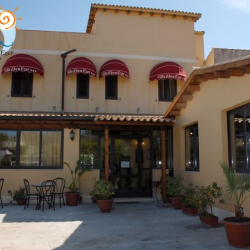 Bed And Breakfast Villa Eben Ezer